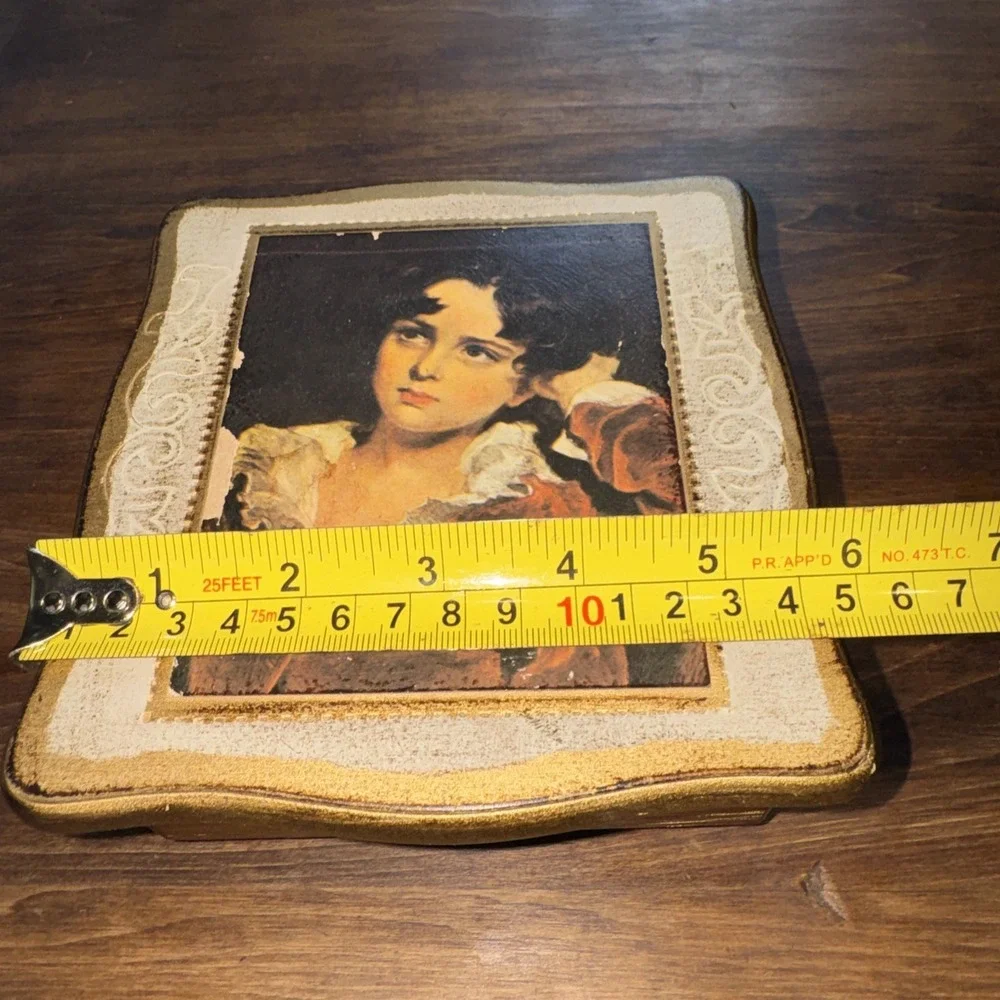 Toyo this vintage